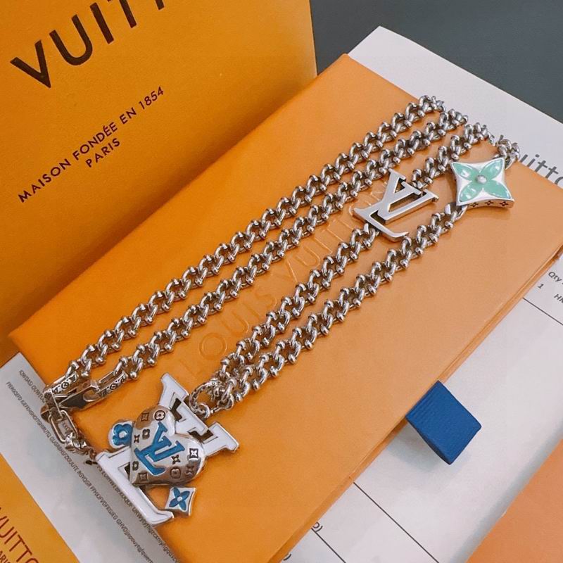 LV Necklace 11yxx142